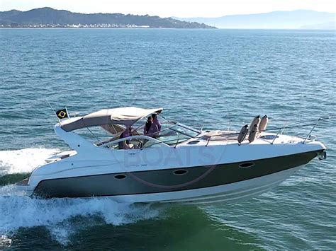 Indulge in Luxury with Magic Boats Aluguel de Lanchas